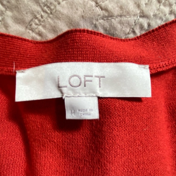 Loft Cardigans Sized Small and Medium - Picture 3 of 4